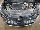 2024 Buick Envision Preferred Black vin: LRBFZME40RD065065