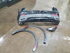 2024 Buick Envision Preferred Black vin: LRBFZME40RD065065