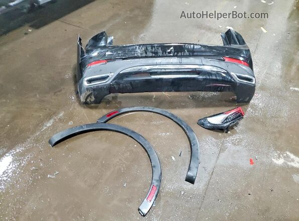 LRBFZME40RD065065 2024 BUICK ENVISION Black Vista de la etiqueta del VIN