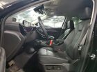 2024 Buick Envision Preferred Black vin: LRBFZME40RD065065