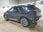 2024 Buick Envision Preferred Black vin: LRBFZME40RD065065