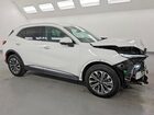 2024 Buick Envision Preferred Белый vin: LRBFZME42RD044377