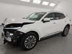 2024 Buick Envision Preferred Белый vin: LRBFZME42RD044377 Damage: Left Fender Flare, Missing, Replacement Required