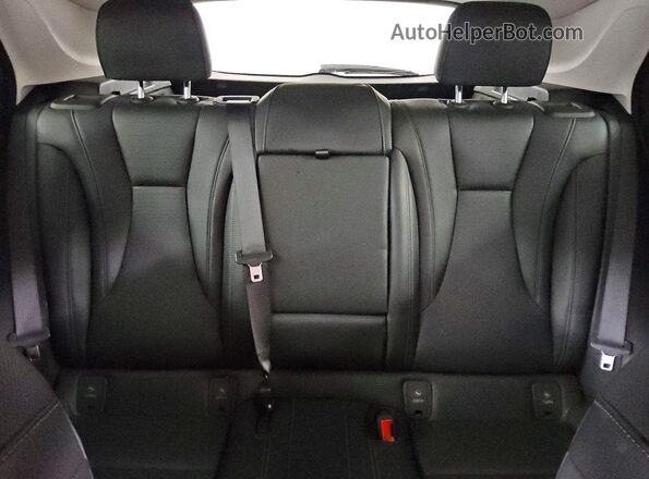 LRBFZME42RD044377 2024 BUICK ENVISION Белый Вид задних сидений