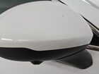2024 Buick Envision Preferred Белый vin: LRBFZME42RD044377 Damage: Rf Mirror Cover, Light Scratch, 1 To 2 Inches
