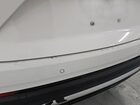 2024 Buick Envision Preferred Белый vin: LRBFZME42RD044377 Damage: Rear Bumper, Chipped, 4