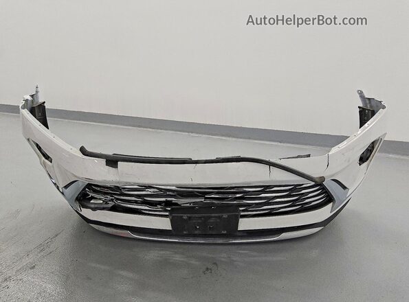 LRBFZME42RD044377 2024 BUICK ENVISION Белый Вид наклейки с VIN-кодом