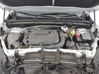 2024 Buick Envision Preferred Белый vin: LRBFZME42RD044377 Damage: Fluid Level Coolant, Low Fluid, Unacceptable