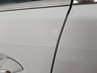 2024 Buick Envision Preferred Белый vin: LRBFZME42RD044377 Damage: Left Front Door, Chipped, 2