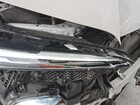 2024 Buick Envision Preferred Белый vin: LRBFZME42RD044377 Damage: Right Head Lamp, Broken, Replacement Required