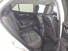 2024 Buick Envision Preferred Белый vin: LRBFZME42RD044377