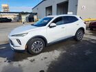 2024 Buick Envision Preferred White vin: LRBFZME47RD023380