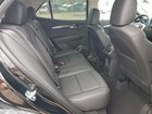 2024 Buick Envision Preferred Black vin: LRBFZME47RD071008
