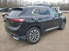 2024 Buick Envision Preferred Black vin: LRBFZME47RD071008