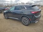 2024 Buick Envision Preferred Black vin: LRBFZME47RD071008