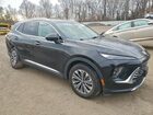 2024 Buick Envision Preferred Black vin: LRBFZME47RD071008
