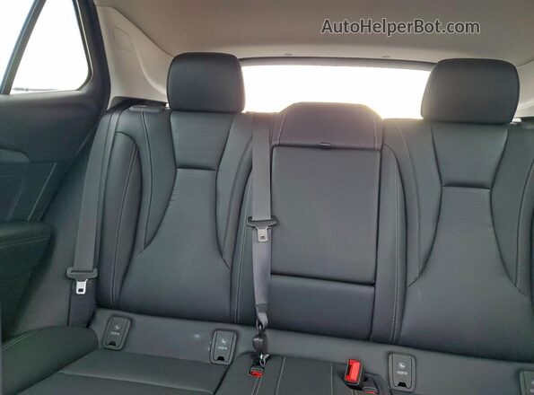 LRBFZME47RD071008 2024 BUICK ENVISION Black Vista de los asientos traseros