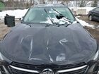 2023 Buick Envision Preferred Awd Black vin: LRBFZMR42PD201753