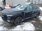 2023 Buick Envision Preferred Awd Black vin: LRBFZMR42PD201753