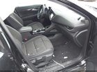 2023 Buick Envision Preferred Awd Black vin: LRBFZMR42PD201753