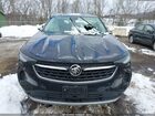 2023 Buick Envision Preferred Awd Black vin: LRBFZMR42PD201753