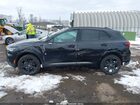 2023 Buick Envision Preferred Awd Black vin: LRBFZMR42PD201753