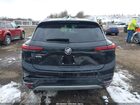 2023 Buick Envision Preferred Awd Black vin: LRBFZMR42PD201753
