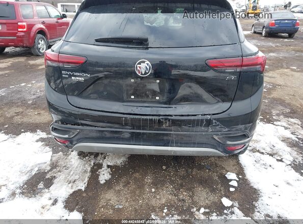 LRBFZMR42PD201753 2023 BUICK ENVISION Black 