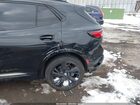 2023 Buick Envision Preferred Awd Black vin: LRBFZMR42PD201753