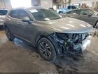 2023 Buick Envision Essence Fwd Gray vin: LRBFZNR40PD033309