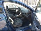 2023 Buick Envision Essence Fwd Blue vin: LRBFZNR44PD055703