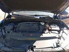 2023 Buick Envision Essence Fwd Blue vin: LRBFZNR44PD055703