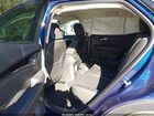 2023 Buick Envision Essence Fwd Blue vin: LRBFZNR44PD055703