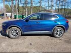 2023 Buick Envision Essence Fwd Blue vin: LRBFZNR44PD055703