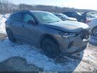 2021 Buick Envision Fwd Essence Gray vin: LRBFZNR46MD083305