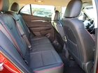 2022 Buick Envision Essence Темно-бордовый vin: LRBFZNR46ND043758