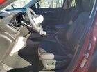 2022 Buick Envision Essence Темно-бордовый vin: LRBFZNR46ND043758
