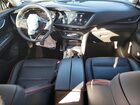 2022 Buick Envision Essence Темно-бордовый vin: LRBFZNR46ND043758