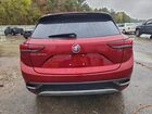 2023 Buick Envision Essence Red vin: LRBFZNR47PD057655