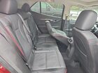 2023 Buick Envision Essence Red vin: LRBFZNR47PD057655