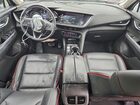 2023 Buick Envision Essence Red vin: LRBFZNR47PD057655
