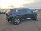 2021 Buick Envision Essence Black vin: LRBFZNR49MD076316
