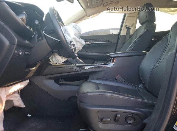 LRBFZNR49MD076316 2021 BUICK ENVISION Black 