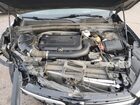 2021 Buick Envision Essence Black vin: LRBFZNR49MD076316 Damage: Radiator, Cracked, Replacement Required