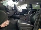 2024 Buick Envision Essence Черный vin: LRBFZPE41RD054917