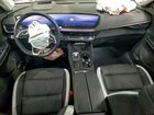 2024 Buick Envision Essence Черный vin: LRBFZPE41RD054917