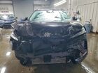 2024 Buick Envision Essence Черный vin: LRBFZPE41RD054917