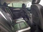 2024 Buick Envision Essence Черный vin: LRBFZPE41RD054917