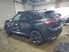 2024 Buick Envision Essence Черный vin: LRBFZPE41RD054917