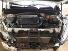 2024 Buick Envision Essence Белый vin: LRBFZPE42RD044946